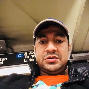 Meet your Posher, Emran